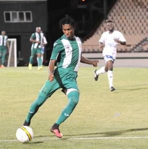 Meet your Posher, Antonio